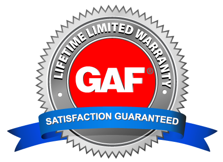 GAF Lifetime