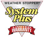 Weather Stopper System Plus